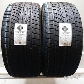 2 gomme 275 45 20 fortune a13231