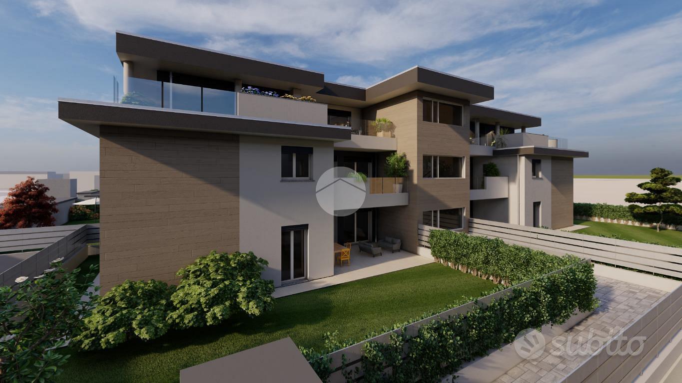 Appartamento – MI - Vista 4