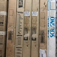 Scrigno controtelaio