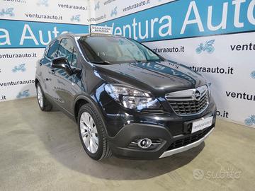 Opel Mokka 1.6 Ecotec 115CV 4x2 Start&Stop Cosmo