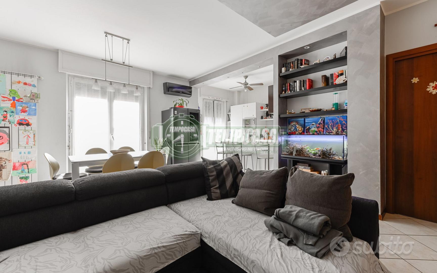 Appartamento – BG - Vista 2
