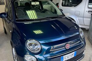 Fiat 500 1.3 Multijet 16V 95 CV Lounge