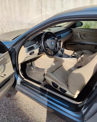 ricambi BMW e92