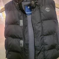 smanicato imbottito bimbo 5 anni timberland 
