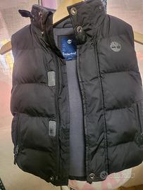 smanicato imbottito bimbo 5 anni timberland 