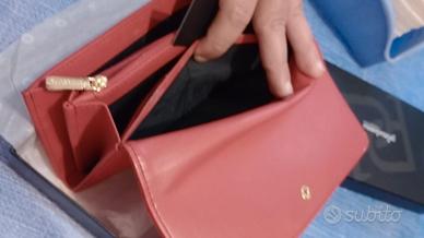 portafoglio primadonna