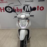 HONDA SH MODE 125