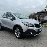 Opel Mokka 1.6 CDTI Ecotec 136CV 4x2 Start&Stop Co