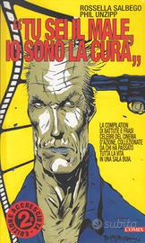 " TU SEIL MALE, IO SONO LA CURA "