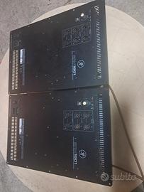 finali moduli subwoofer 