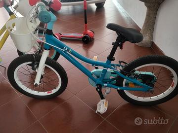 Biciclette bimbi