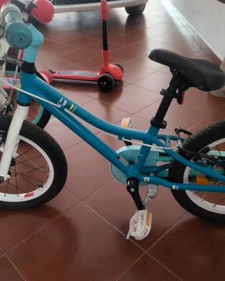 Biciclette bimbi