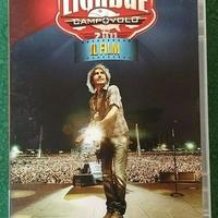 Dvd originale - Ligabue campovolo - nuov sigillato
