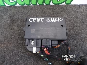 CENTRALINA GANCIO TRAINO PER OCTAVIA 5E 2016