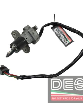 blocchetto accensione chiave ducati cagiva