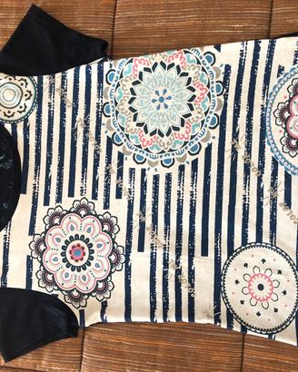 T-shirt DESIGUAL