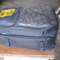 Borsa da serbatoio per Moto Guzzi