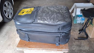 Borsa da serbatoio per Moto Guzzi
