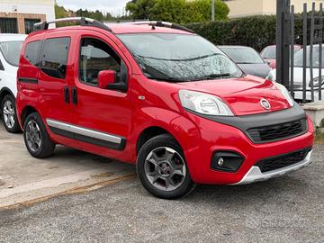 Fiat Qubo 1.3 MJT 95 CV Trekking