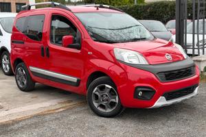 Fiat Qubo 1.3 MJT 95 CV Trekking