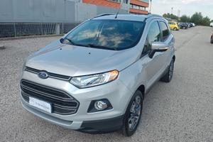 Ford EcoSport 1.0 EcoBoost 125 CV Titanium S