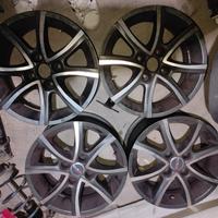 Cerchi Mak Ford 15