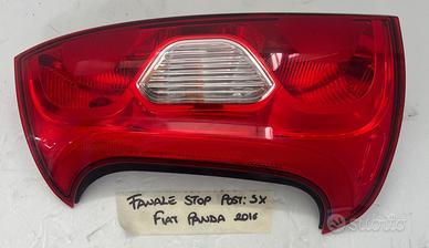 STOP FANALE POSTERIORE SINISTRO FIAT Panda 3° Ser