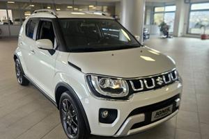 SUZUKI Ignis 1.2 TOP HYBRID pronta consegna
