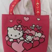 Borsetta Hello Kitty