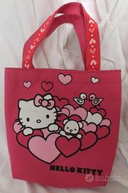 Borsetta Hello Kitty