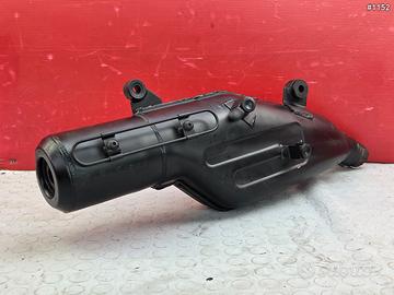 SCARICO SILENZIATORE SUZUKI DR 650 R 1990 1995 DR6