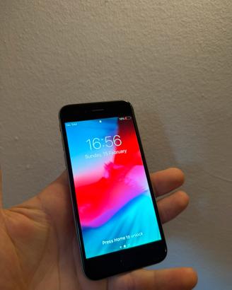 Iphone 6