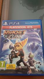 Ratchet e Clank 