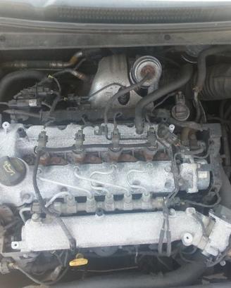 Motore Kia Cerato - 2007 - 1.6 Diesel- D4FB