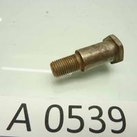 MOTO GUZZI GALLETTO Bullone perno del cavalletto