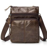 Borsello piccolo da uomo, NUOVO