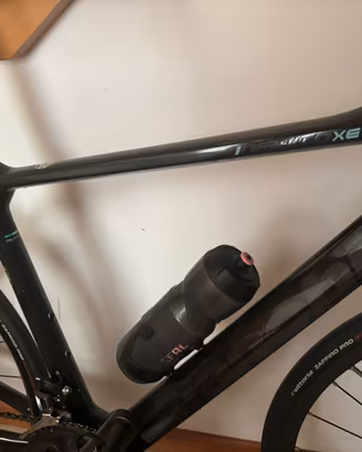 Bici Bianchi da corsa iconica- svendita-
