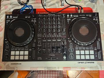 PIONEER - DDJ 1000