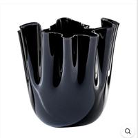 Vaso venini iriginale decaux