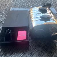 Scarico Marmitta con Valvola 63mm