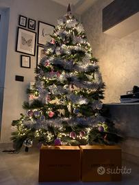 albero di natale 