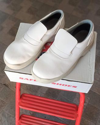 scarpe antinfortunistiche 