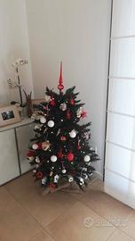 albero di natale artificiale 