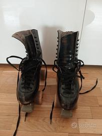 Pattini A Rotelle Polar