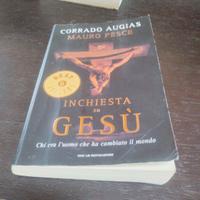 inchiesta su Gesù 