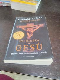 inchiesta su Gesù 