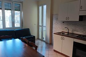 Zona centro-stazione: bilocale ristrutturato