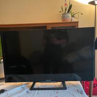 tv sony