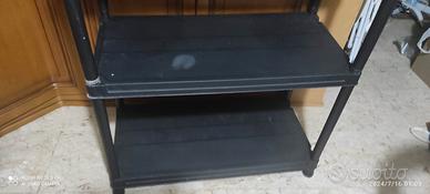 mobile di plastica anche mobili balcone 15/20 