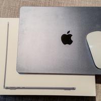 MacBook Air 13,6 pollici